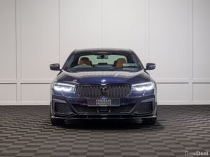 2022 BMW 5-Series 530e M-Sport - Image 2