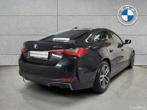 BMW i4 eDrive35 Sport - Image 3