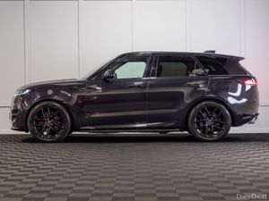 2023 Range Rover Sport P440e Dynamic HSE - Image 3