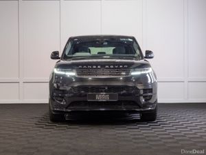2023 Range Rover Sport P440e Dynamic HSE - Image 2