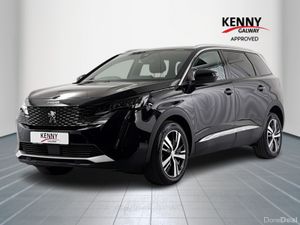 Peugeot 5008 FL ALLURE 1.5 BLUE HDI 13 - Image 3