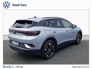 Volkswagen ID.4 PRO PLUS 77KWH 286HP - Image 3