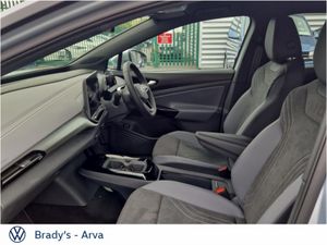 Volkswagen ID.4 PRO PLUS 77KWH 286HP - Image 4