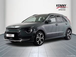 Kia Niro * Deposit taken* PHEV K3 5DR AUTO - Image 3
