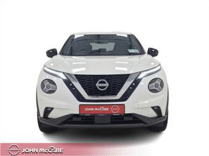 Nissan Juke 1.0 SV PREMIUM MANUAL *RETAIL PRICE €2 - Image 4