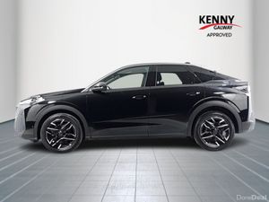 Peugeot 3008 ALLURE 1.2 MHEV 136 EDCT6 MY24 - Image 4