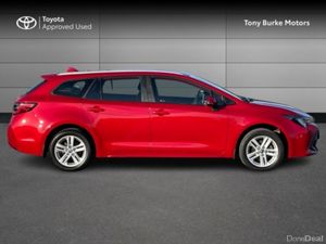 Toyota Corolla Estate Tourer - Luna Edition - 1.8 - Image 3