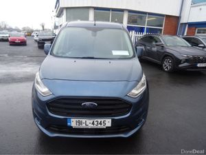 Ford Transit Connect LIMITED EDITION  LWB 120 BHP - Image 3