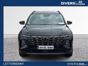 Hyundai Tucson Executive Plus - Image 4