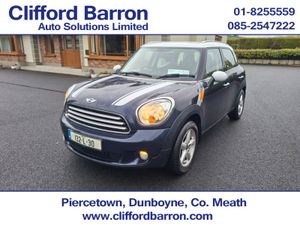 Mini Countryman ZB32 4DR 5DR COOPER - Image 2