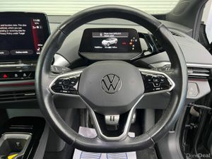 Volkswagen ID.5 PRO LIFE 77KWH // HEATED SEATS // - Image 4
