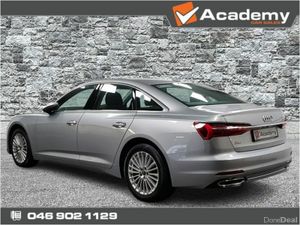 Audi A6 Limousine 40 TDI SE 5DR Auto - Image 3