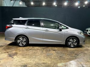 Honda Shuttle AUTOMATIC 1.5L HYBRID - CRUISE CONTR - Image 3