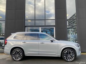 Volvo XC90 *Ultra* T8 PHEV AWD Auto - Image 4
