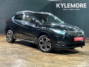 Honda Vezel AUTOMATIC 1.5L HYBRID - CRUISE CONTROL - Image 3