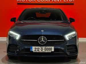 Mercedes-Benz A-Class A 250 E AMG LINE EDITION EXE - Image 3