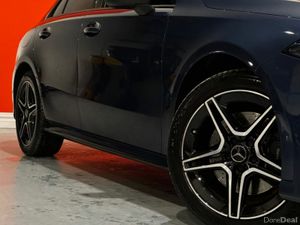 Mercedes-Benz A-Class A 250 E AMG LINE EDITION EXE - Image 4