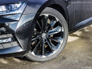 2021 SKODA SUPERB SPORTLINE - Image 2