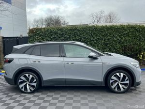 Volkswagen ID.4 PRO LIFE 77KWH // HEATED SEATS // - Image 2