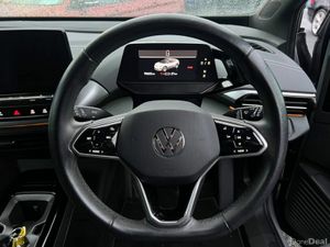 Volkswagen ID.4 PRO LIFE 77KWH // HEATED SEATS // - Image 4