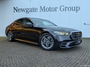 Mercedes-Benz S-Class S 350 d 350D 4DR Auto - Image 4