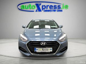 Hyundai i40 Salon Executive, Reversing camera - Image 3