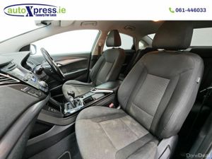 Hyundai i40 Salon Executive, Reversing camera - Image 4