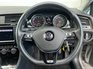 Volkswagen Golf HIGHLINE R-LINE PACK 1.4 // LEATHE - Image 4