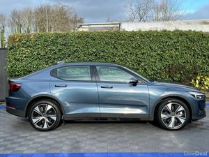 Polestar 2 69KWh 231BHP // VERY LOW MILEAGE 7300 K - Image 2
