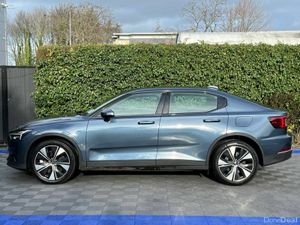 Polestar 2 69KWh 231BHP // VERY LOW MILEAGE 7300 K - Image 3