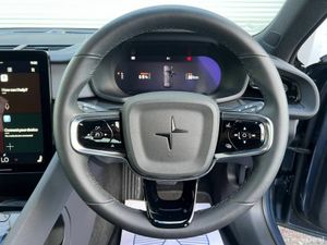 Polestar 2 69KWh 231BHP // VERY LOW MILEAGE 7300 K - Image 4