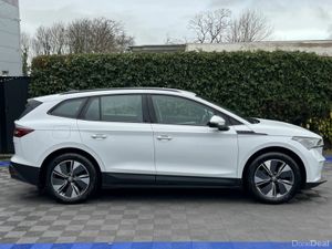 Skoda Enyaq IV 60 // SERVICE HISTORY // DIAMOND CU - Image 2