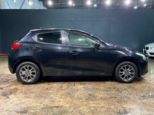 Mazda Demio AUTOMATIC 1.3L SKYACTIV - TAILORED BRO - Image 3