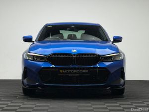 BMW 3-Series 330E M SPORT PRO - Image 2