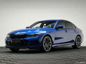 BMW 3-Series 330E M SPORT PRO - Image 3