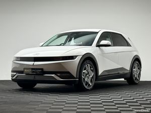 Hyundai IONIQ 5 EXEC PLUS 58KWH - Image 3