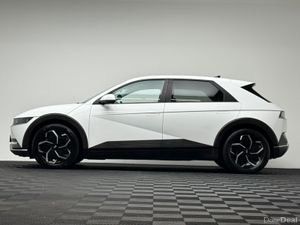 Hyundai IONIQ 5 EXEC PLUS 58KWH - Image 4