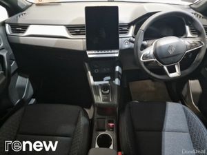 Renault Captur Full Hybrid E-Tech 160 Auto - Image 3