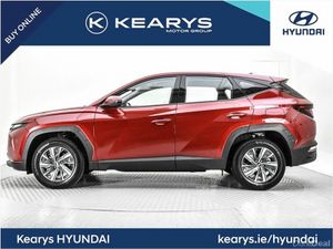 Hyundai Tucson 2WD Comfort Plus - Image 3