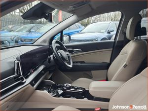 Kia Sportage PHEV K4 - Image 4