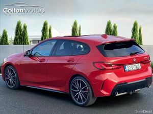 BMW 1-Series 128ti (AUTOMATIC) (SUNROOF) (ONLY 53, - Image 3