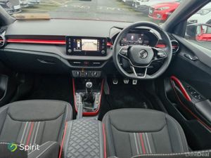 Skoda Fabia FABIA Monte Carlo - Image 4