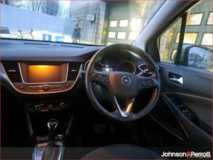 Opel Crossland X 1.2i 130PS 6 Speed Auto SE - Image 4