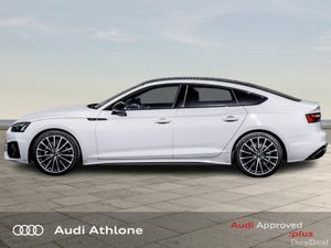 Audi A5 Sportback 2.0TDI 163BHP S-Line S-Tronic - - Image 2