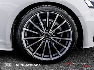 Audi A5 Sportback 2.0TDI 163BHP S-Line S-Tronic - - Image 4