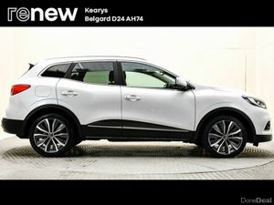Renault Kadjar 1.5 BLUE dCi 115 S-Edition - Image 4