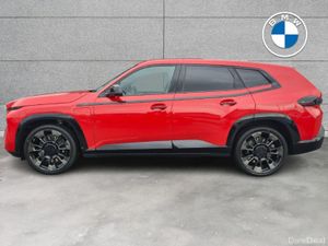 BMW XM 50e - Image 3