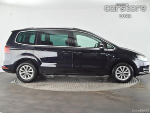 Volkswagen Sharan 2.0TDI 150HP Comfortline - Image 2