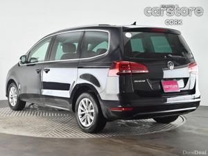 Volkswagen Sharan 2.0TDI 150HP Comfortline - Image 3