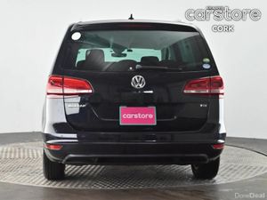 Volkswagen Sharan 2.0TDI 150HP Comfortline - Image 4